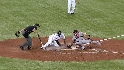 Lind's RBI single