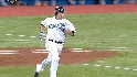 Overbay's three-run blast