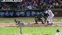 Vlad's RBI single
