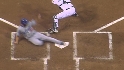 Carroll's RBI single