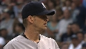 Burnett's scoreless start
