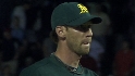 Breslow saves it