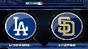 Recap: LAD 1, SD 6