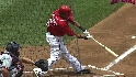 Desmond's dinger