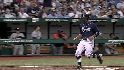 Pena's second RBI single