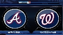 Recap: ATL 3, WSH 5