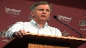 Footnotes: Ed Wade