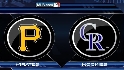 Recap: COL 9, PIT 3