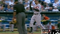 Markakis' solo homer