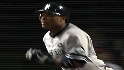 Yankees' seven-run seventh