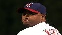 Marte's perfect ninth