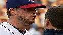 Talbot's injury