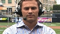 Hoyer on MLB Tonight