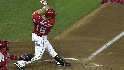 Willingham's two-run double