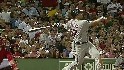 Peralta's second homer