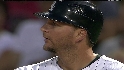 Pierzynski's RBI single