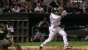 Beckham's second RBI single