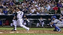 Gonzalez's solo blast