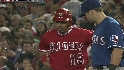 Izturis' RBI single