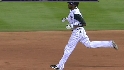 Fowler's two-run shot