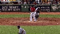 Valverde shuts the door