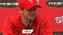Oswalt on his Phillies debut