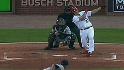 Brock on Ludwick trade