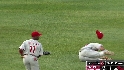 Willingham's RBI single