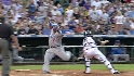 Soriano's RBI double