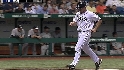 Crawford's RBI single
