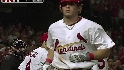 Rasmus' two-run shot