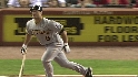 Clement's solo homer