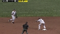 Jeter's game-ending play