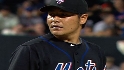 Takahashi's 10 strikeouts