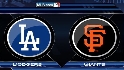 Recap: LAD 1, SF 2