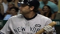 Berkman's Yankees debut