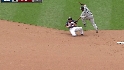 Mariners turn two