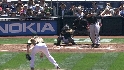 Paulino's RBI single