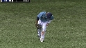 Soriano picks up the save