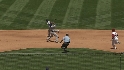 Guzman flip to Andrus