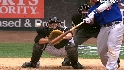 Byrd's two-run triple