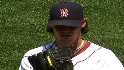 Buchholz's strong start
