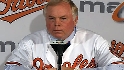 Showalter meets the media