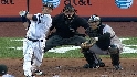 Swisher's two-run shot