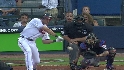 Ankiel's two-run single