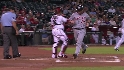 Willingham's RBI single