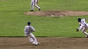 Castro's shovel toss