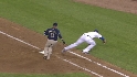 Torrealba's RBI single
