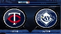 Recap: MIN 2, TB 4