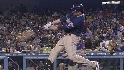 Headley's three-run shot